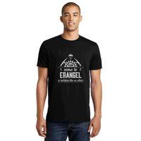 Pubg Come To Erangel Baskılı Siyah Erkek Tshirt