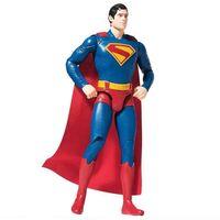 Eğitici Oyuncak Superman Figür 30 cm