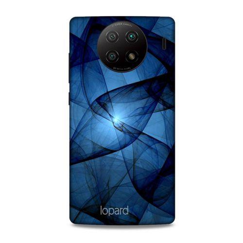 Lopard Xiaomi Redmi Note 9 5g Uyumlu Kılıf Pastel Renkler (13) Silikon Kap
