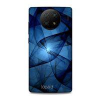 Lopard Xiaomi Redmi Note 9 5g Uyumlu Kılıf Pastel Renkler (13) Silikon Kap
