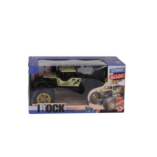 888-P8 UZ KUM ŞARJLI ARABA