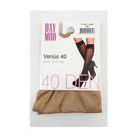 Daymod Venüs 40 Den Dizaltı Tül Çorap