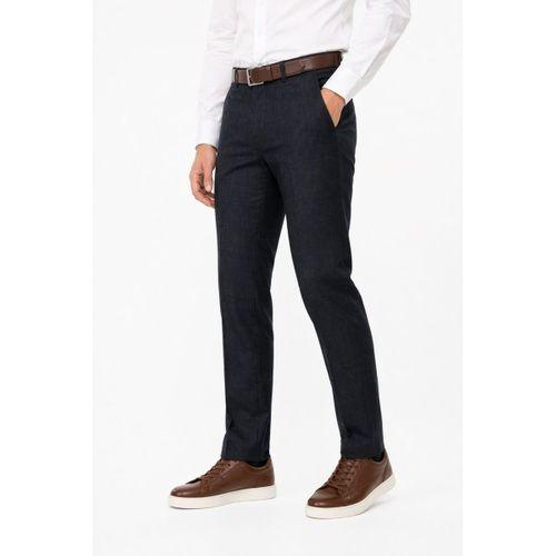 Erkek Kanvas Pantolon Regular Kalıp Mevsimlik BGL-ST05410