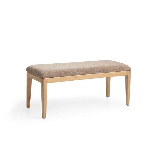 Rodi Ahşap Boyalı Bench 110cm