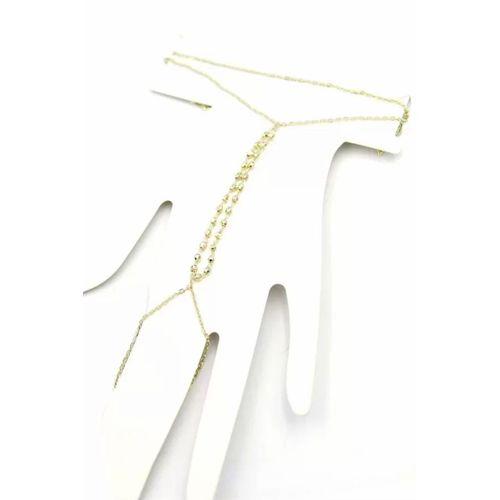 Boncuk Şahmeran - Altın