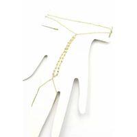 Boncuk Şahmeran - Altın