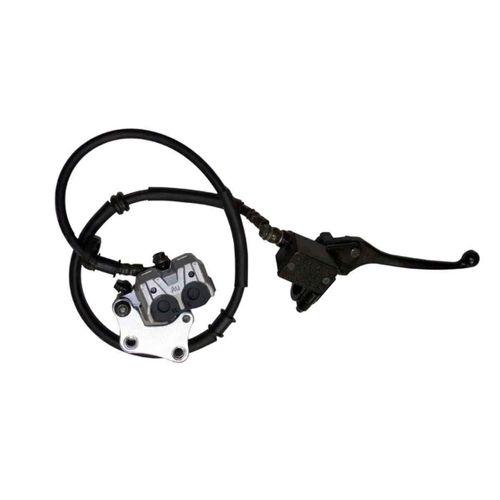 MONDİAL 150Znx Ön Fren Sistemi Komple Orj