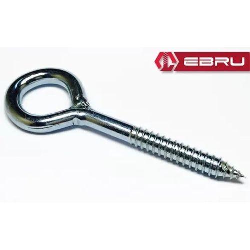 Kaynaklı Vida 8x190 - 5 Adet