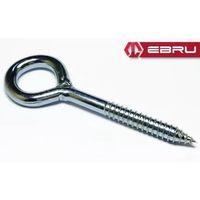 Kaynaklı Vida 8x190 - 5 Adet