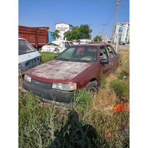 Hyundai̇ Excel Ci̇kma Yedek Parca