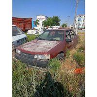 Hyundai̇ Excel Ci̇kma Yedek Parca