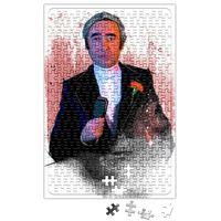 Vecihi Puzzle 240 Parça Yapboz