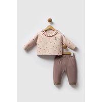 U.s. Polo Assn 2 Li Takım Usb2759 Pudra