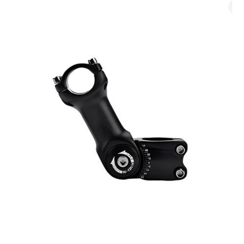 Gidon Boğazı Açılı 31.8 90mm Briviga