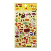 Bigpoint Sticker Karışık Yiyecekler
