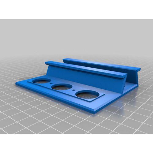 Paskalya Yumurtası Dekorasyon Tornası V2 (Bu ürün Sadece Plastik parçadır - Almadan Önce Soru Sorabilirsiniz)