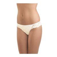 Black Spade Private Lace Brief Dantelli Külot 1338