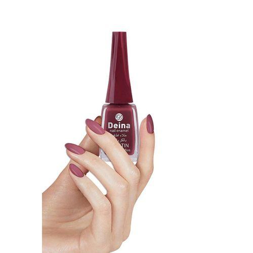 5 Adet Keratinli Besleyici Oje 14 ml SET2 mudanis