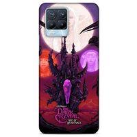 Realme 8 Pro Uyumlu Kılıf The Dark Crystal (48) Bumper Kılıf The Scientist