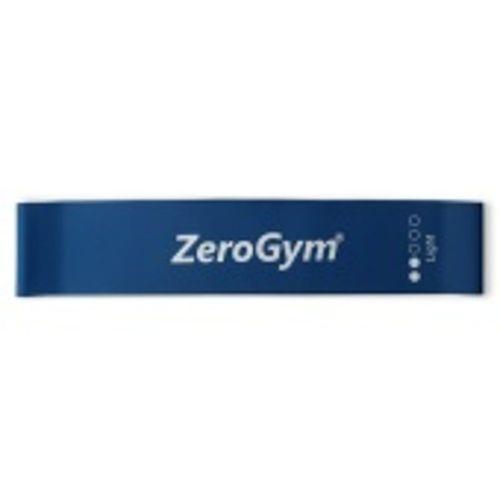 Zerogym Lbt02 Loop Bant Tpe 25,5cm X 5cm 0,5mm Hafif Mavi