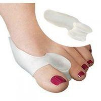 Ayak Parmak Arası Silikon Makara,Parmak silikon Aparatı