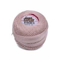 Kaplan Etamin Ve Kanaviçe İpi 8 No Kod/Renk: 302 - Royaleks