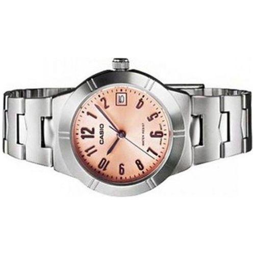 CASIO LTP-1241D-4A3DF KADIN KOL SAATİ