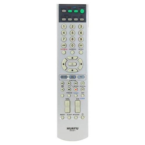 Sony RM-D671 Universal Lcd-Led Tv Kumandası