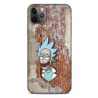 Apple Iphone 11 Pro Max Uyumlu Kılıf Rick And Morty (9) Kılıf Beth Smith