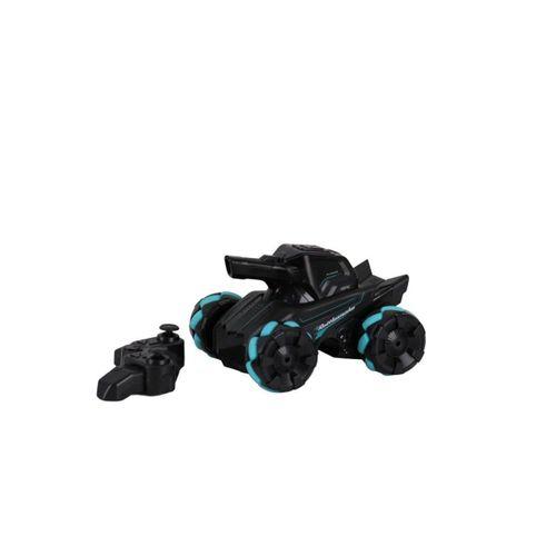 4D-Y8 SU TOPU ATAN DRİFT YAPAN CASUS