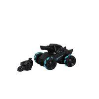 4D-Y8 SU TOPU ATAN DRİFT YAPAN CASUS