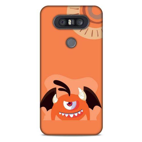 Emojix (36) LG K41S - K51S Kılıf Silikon Kapak Desenli