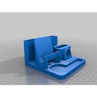 APPLE GECE STANDI ORGANİZATÖR 2