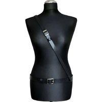 Omuzdan Tekli Bağlamalı Bel Kemer Harness - Brf917