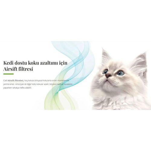 Catit Koku Azaltıcı Ped 2 li #50702,50695,50685