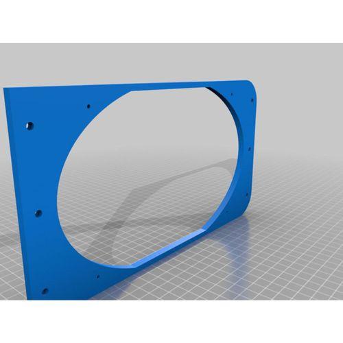 6x9 Hoparlör Montajı Geo Tracker veya Suzuki Sidekick için (Bu ürün Sadece Plastik parçadır - Almadan Önce Soru Sorabilirsiniz)