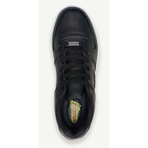 Lescon Zeplin 7 Siyah Erkek Sneaker Spor Ayakkabı