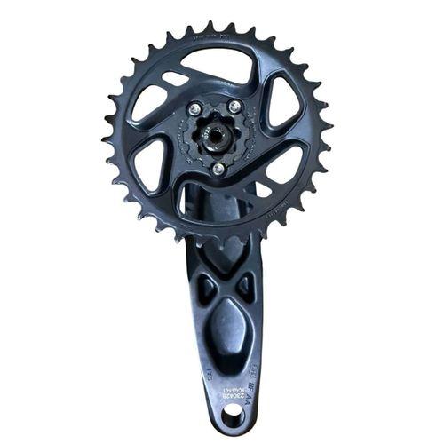 Aynakol Gx 12 Vites Fc-Gx-1-c1 25T Sram