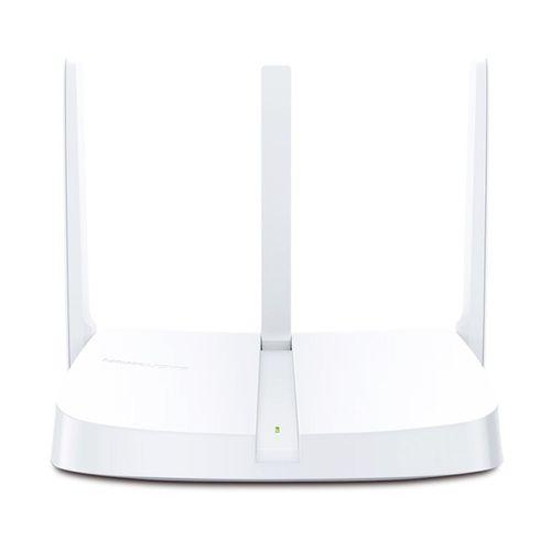 TP-LINK MERCUSYS MW306R 300MBPS WIFI N ROUTER