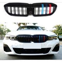 BMW G20 PANJUR M3 M RENKLİ