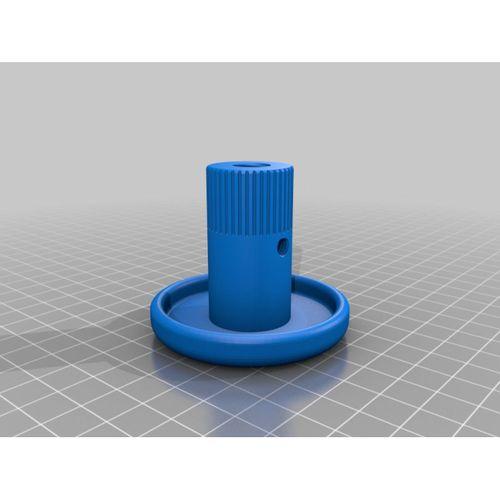 Tormek Bıçak Tutucu Knob – 5113410