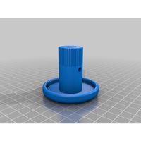 Tormek Bıçak Tutucu Knob – 5113410