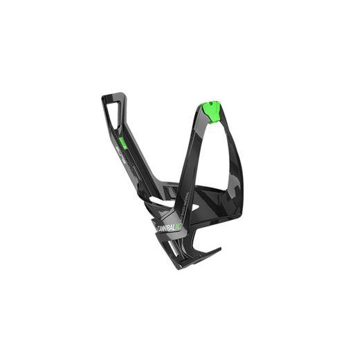 Suluk Kafesi Cannibal Xc Bio Based Elite Siyah-Yeşil