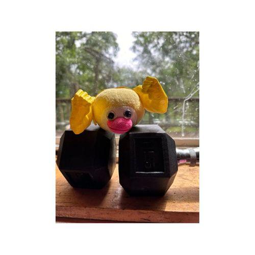 Buff Kollar (Bu ürün Sadece Plastik parçadır - Almadan Önce Soru Sorabilirsiniz)