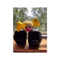 Buff Kollar (Bu ürün Sadece Plastik parçadır - Almadan Önce Soru Sorabilirsiniz)