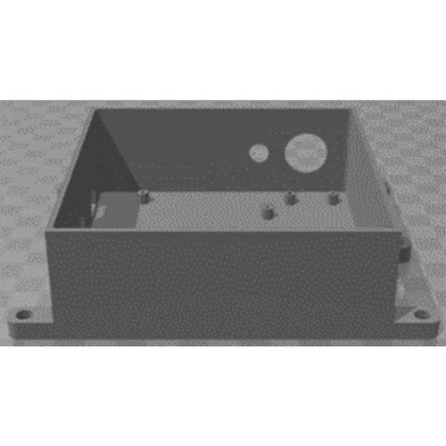 Micro Robot Kol (Bu ürün Sadece Plastik parçadır - Almadan Önce Soru Sorabilirsiniz)