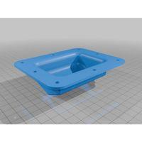 Subwoofer Terminal Muhafazası – 6899751