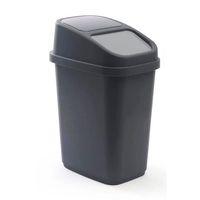 10 Lt Çöp Kovası Royaleks-G646