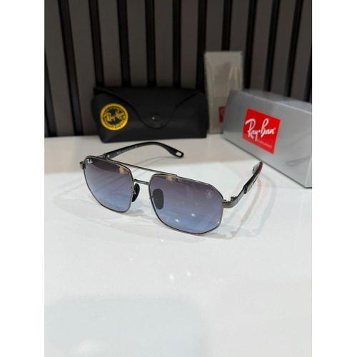 Ray-Ban 3699 004/3F 59 Unisex Güneş Gözlüğü