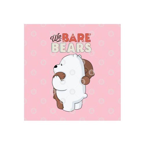 We Bare Bears Kupa